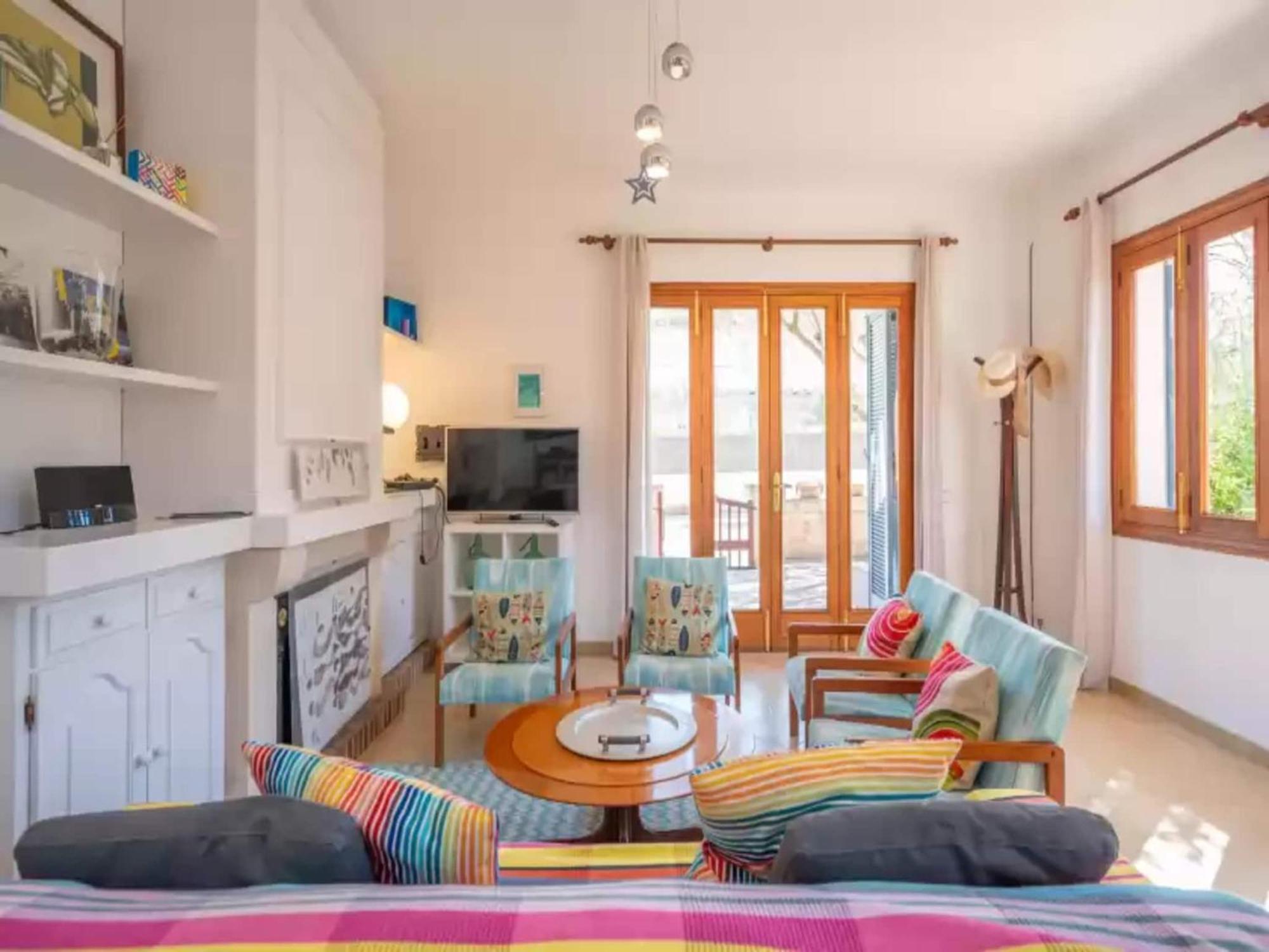 Wondrous House In Marina Manresa Chalet *