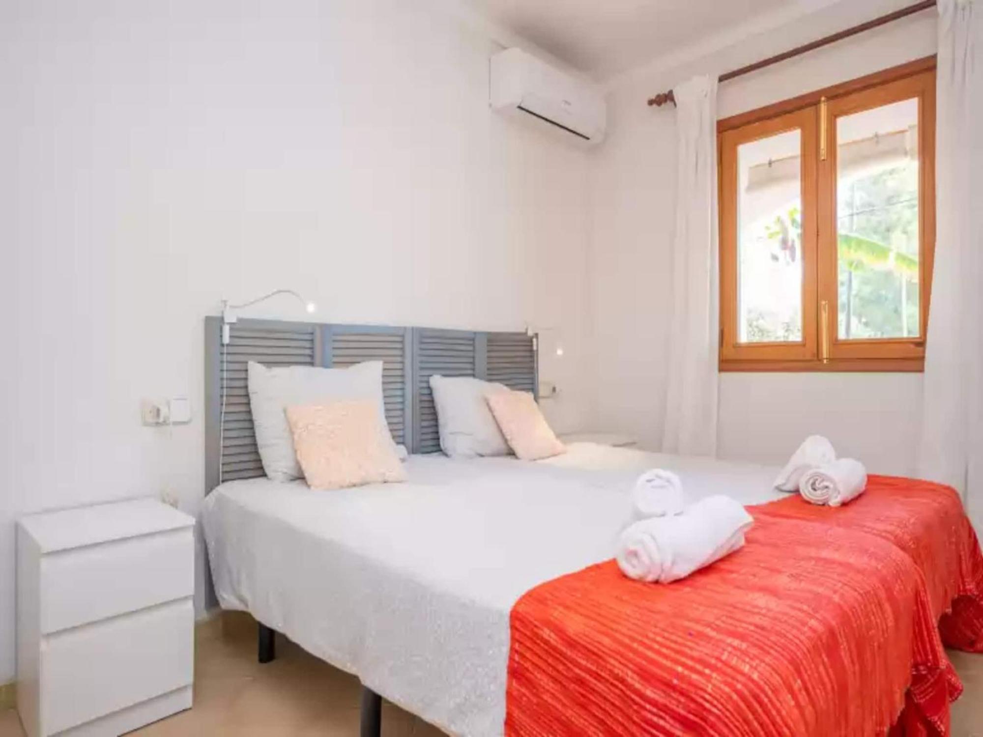 Wondrous House In Marina Manresa Chalet *