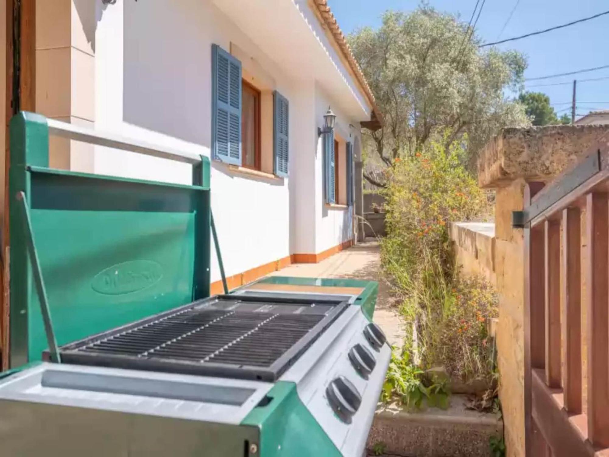 Wondrous House In Marina Manresa *