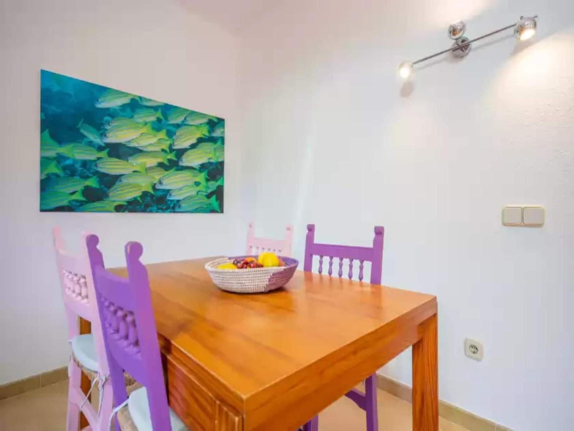 Wondrous House In Marina Manresa Chalet *
